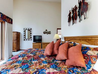 Breckenridge Home 937541