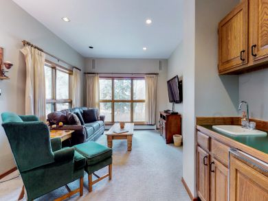 Breckenridge Home 937541