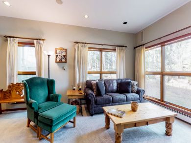 Breckenridge Home 937541