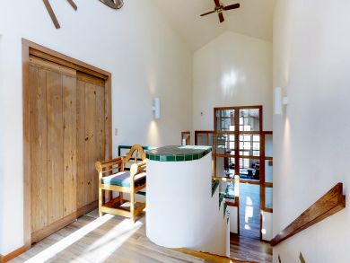 Breckenridge Home 937541