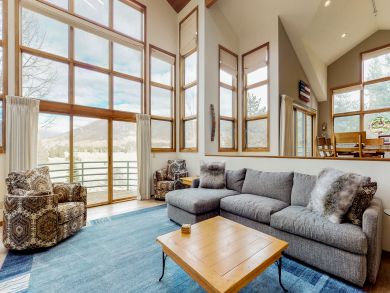 Breckenridge Home 937541