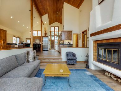 Breckenridge Home 937541