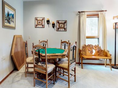 Breckenridge Home 937541