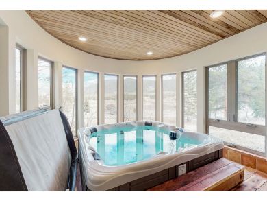 Breckenridge Home 937541