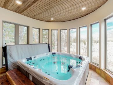 Breckenridge Home 937541