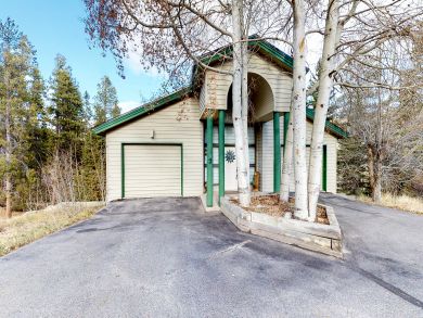 Breckenridge Home 937541