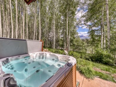 Breckenridge Home 937542