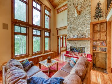 Breckenridge Home 937542