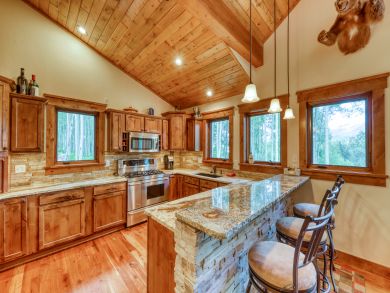 Breckenridge Home 937542