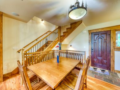 Breckenridge Home 937542
