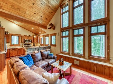 Breckenridge Home 937542
