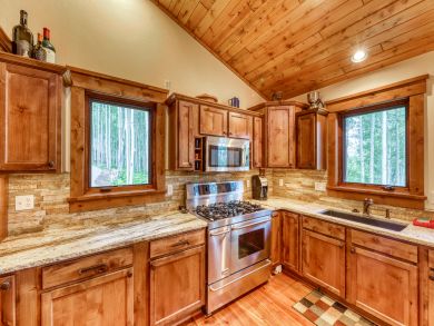 Breckenridge Home 937542