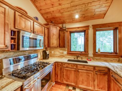 Breckenridge Home 937542