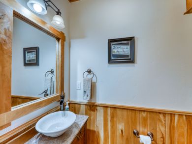 Breckenridge Home 937542