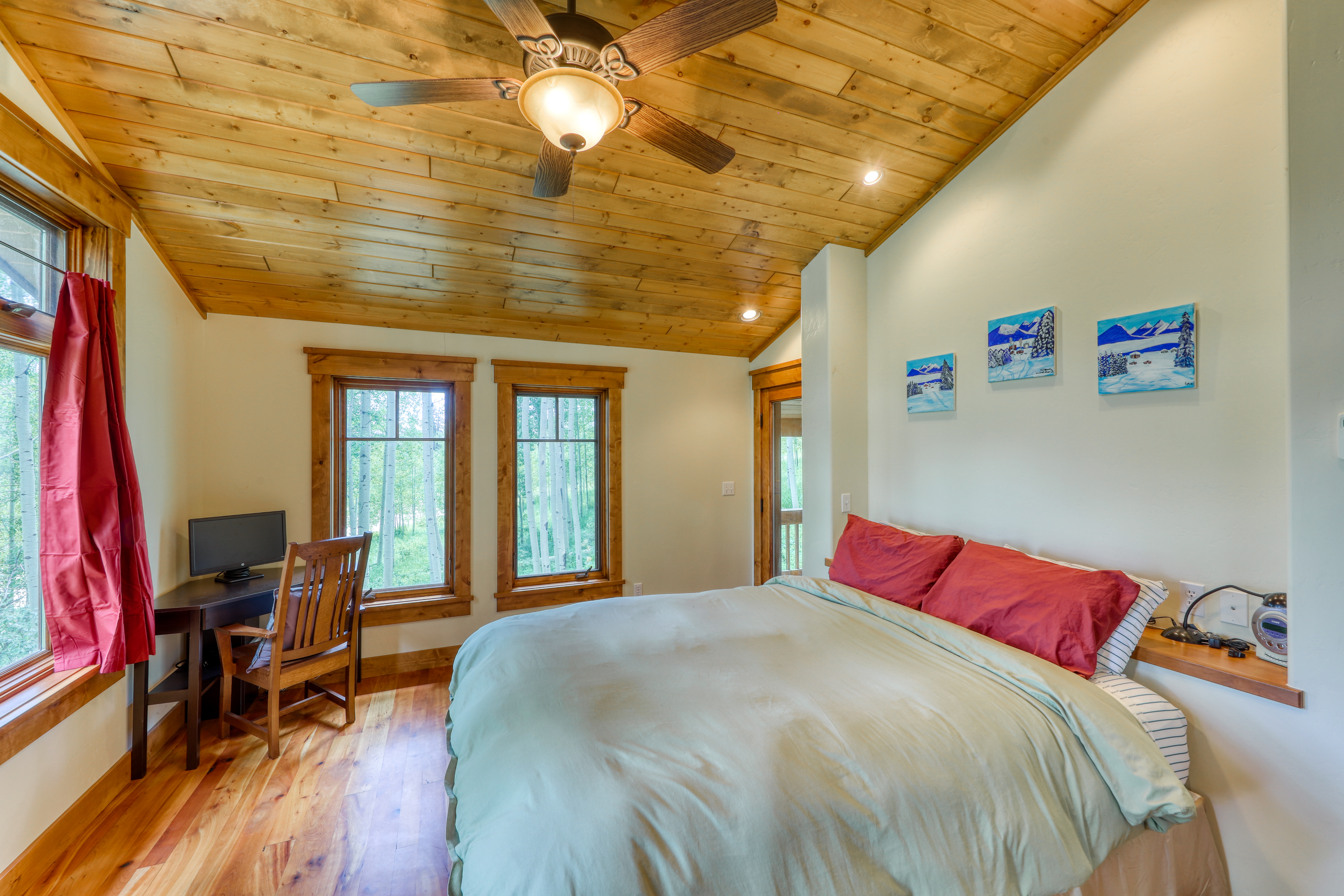 Breckenridge Home 937542
