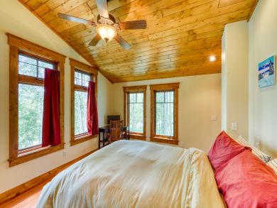 Breckenridge Home 937542