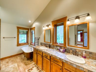 Breckenridge Home 937542
