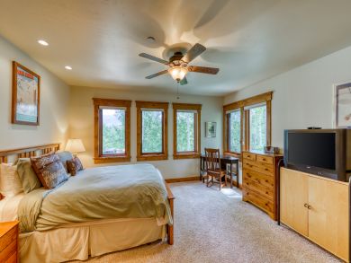 Breckenridge Home 937542