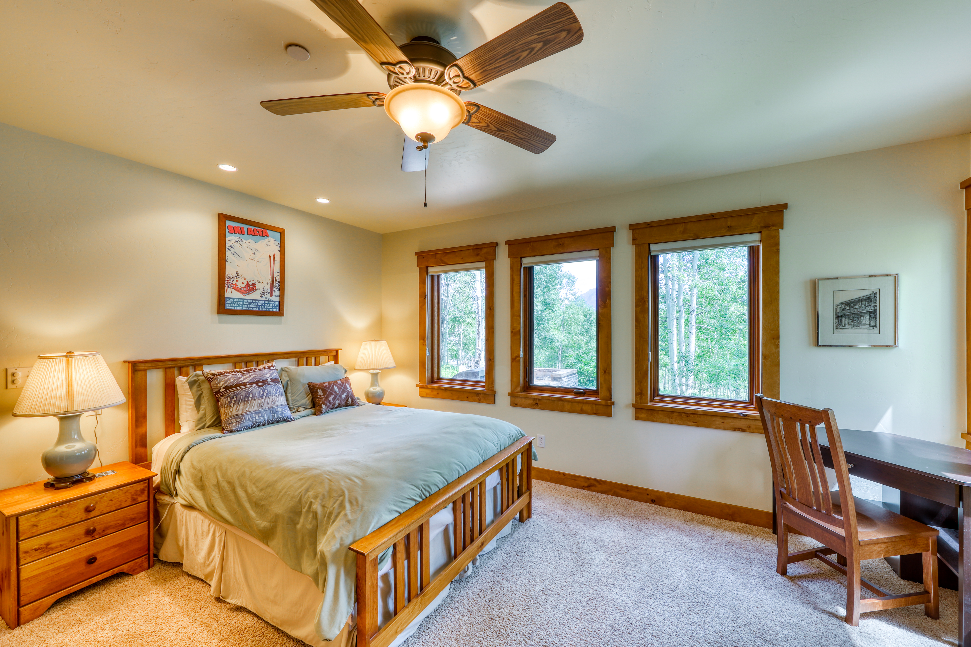 Breckenridge Home 937542