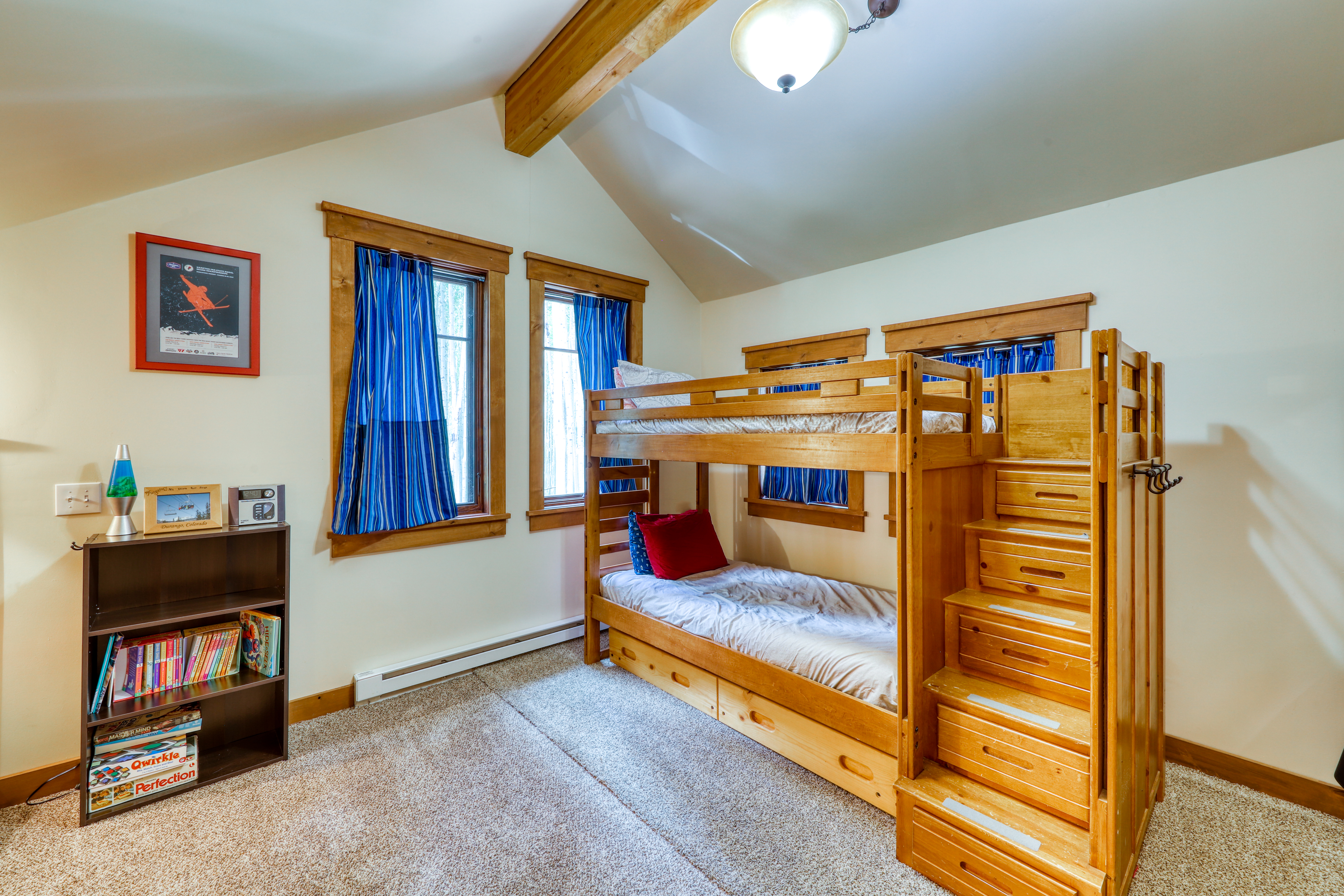 Breckenridge Home 937542