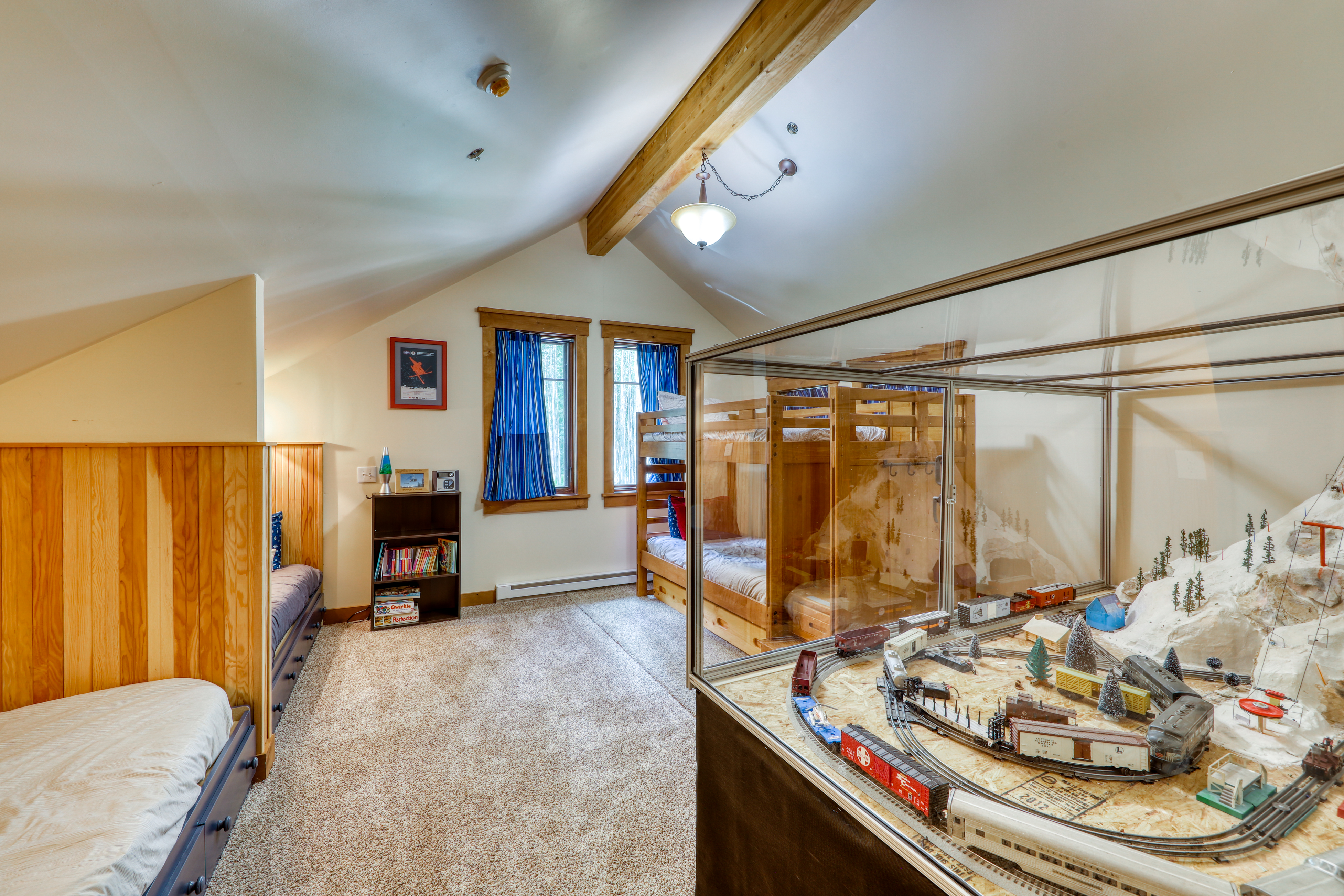 Breckenridge Home 937542