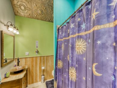 Breckenridge Home 937542