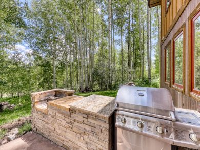 Breckenridge Home 937542