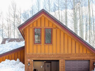 Breckenridge Home 937542