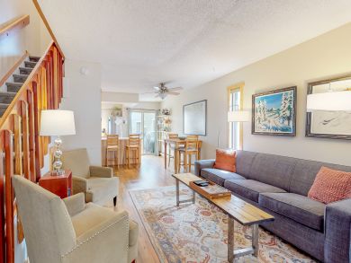 Breckenridge Home 937543