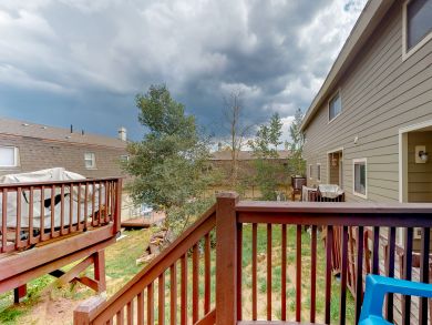 Breckenridge Home 937543