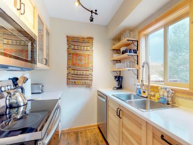 Breckenridge Home 937543