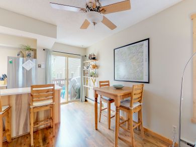 Breckenridge Home 937543