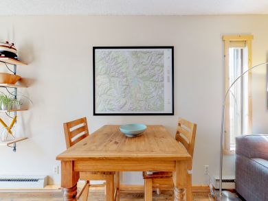 Breckenridge Home 937543