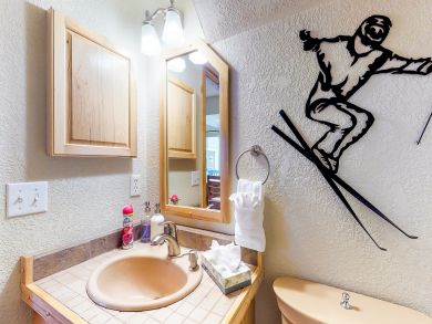 Breckenridge Home 937543