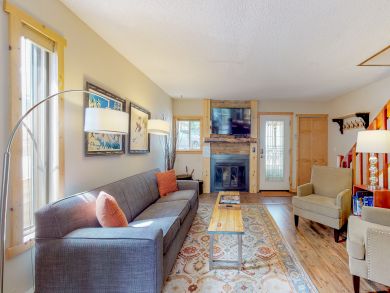 Breckenridge Home 937543