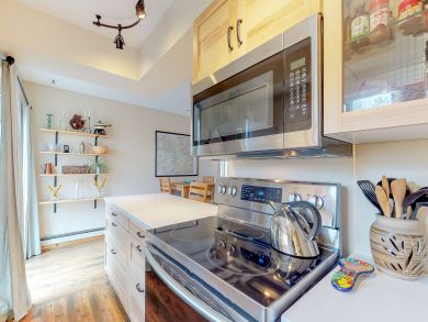 Breckenridge Home 937543