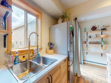 Breckenridge Home 937543