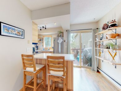 Breckenridge Home 937543