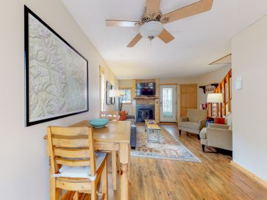 Breckenridge Home 937543