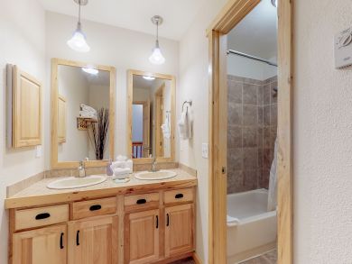 Breckenridge Home 937543