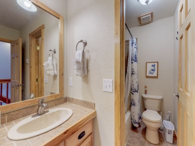 Breckenridge Home 937543