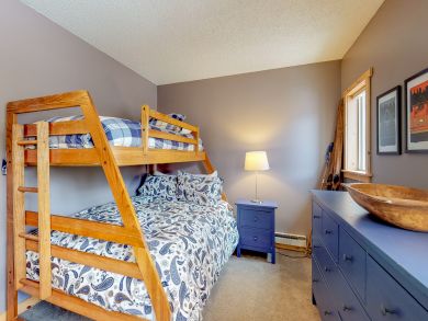 Breckenridge Home 937543