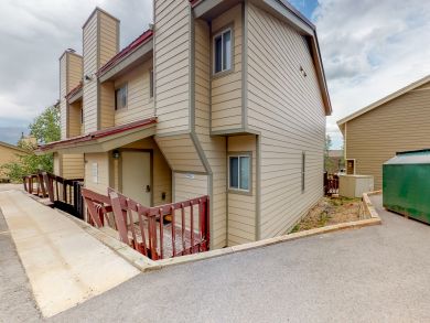 Breckenridge Home 937543