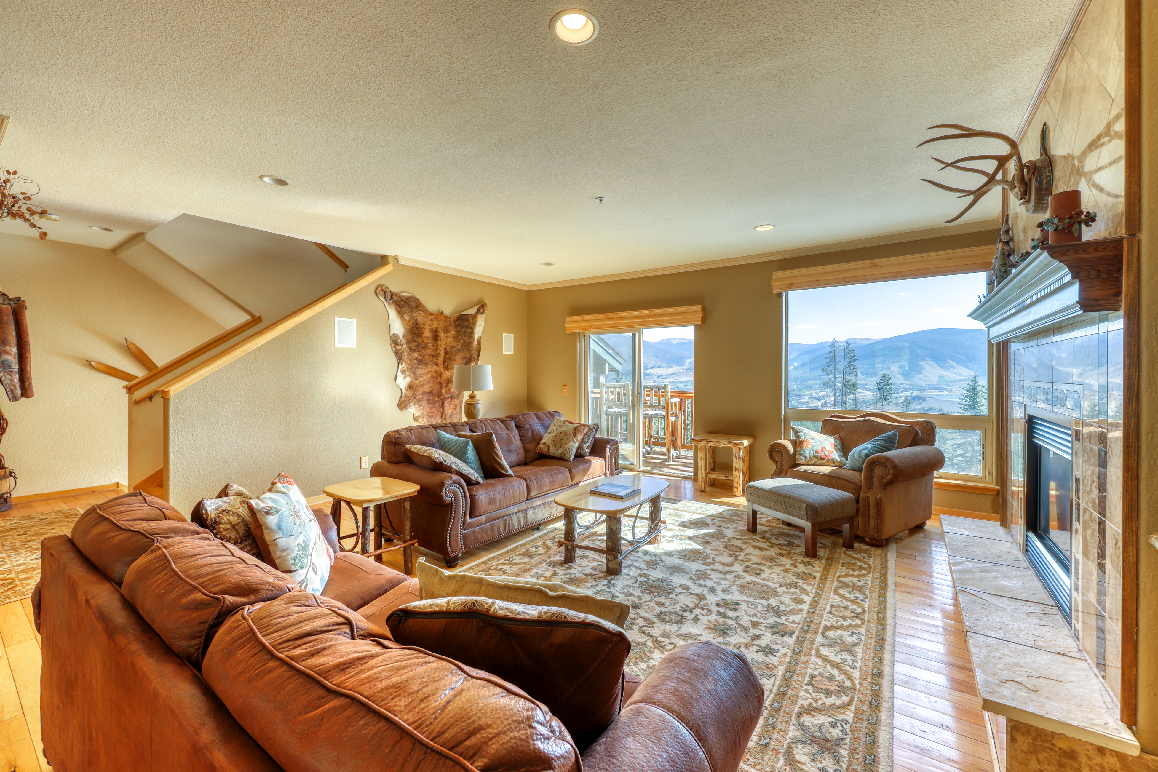 Breckenridge Home 937544