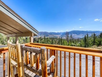 Breckenridge Home 937544