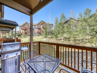 Breckenridge Home 937544