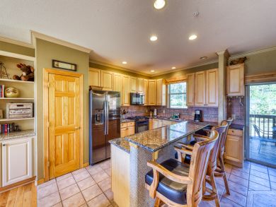 Breckenridge Home 937544