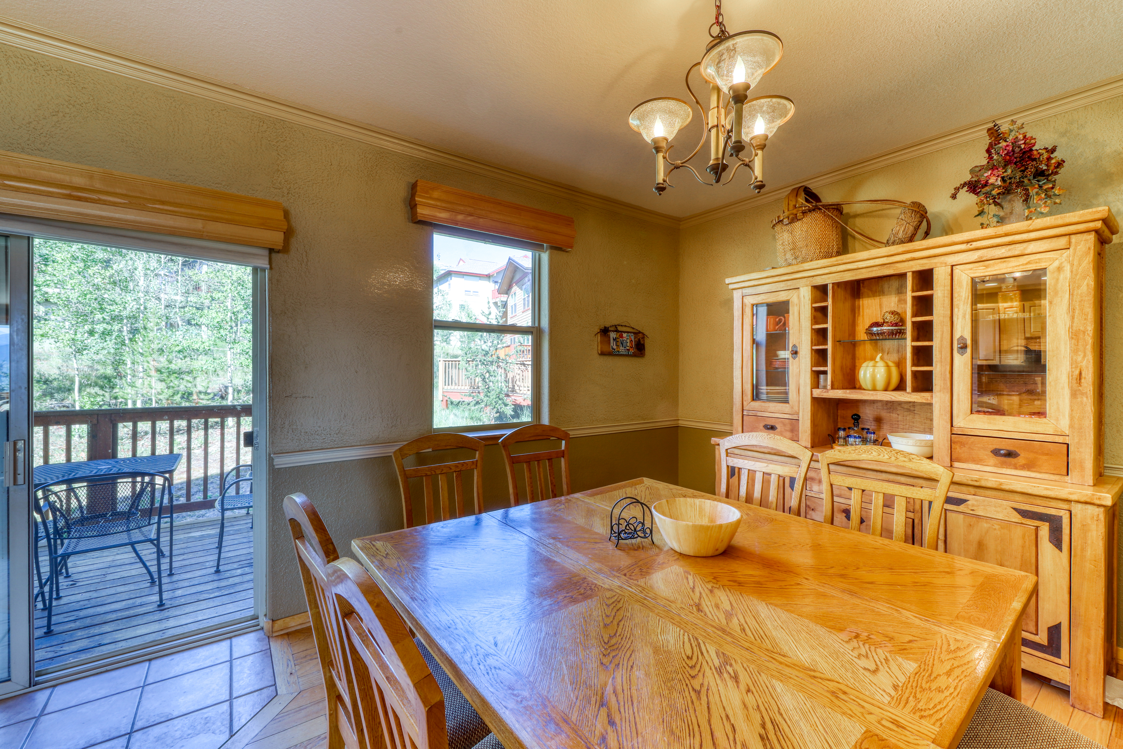 Breckenridge Home 937544