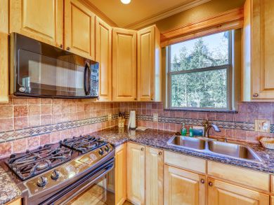 Breckenridge Home 937544
