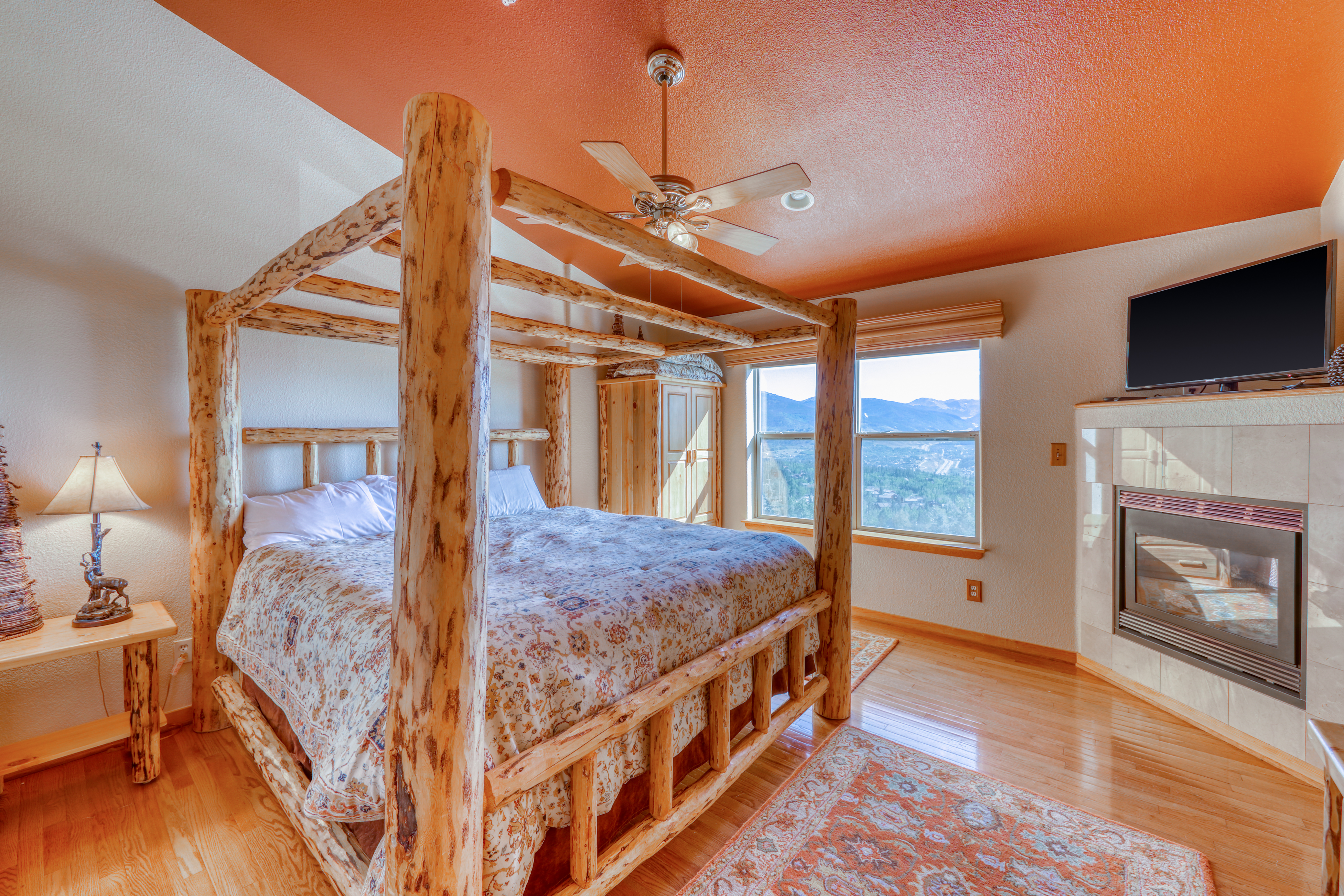 Breckenridge Home 937544